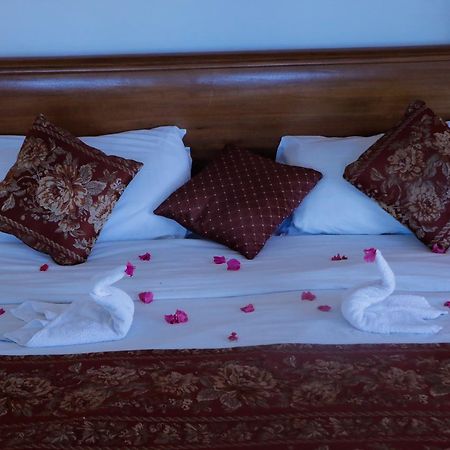 Sunrise Apartment Resort & Spa Mombasa Kültér fotó