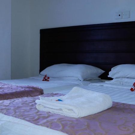 Sunrise Apartment Resort & Spa Mombasa Kültér fotó