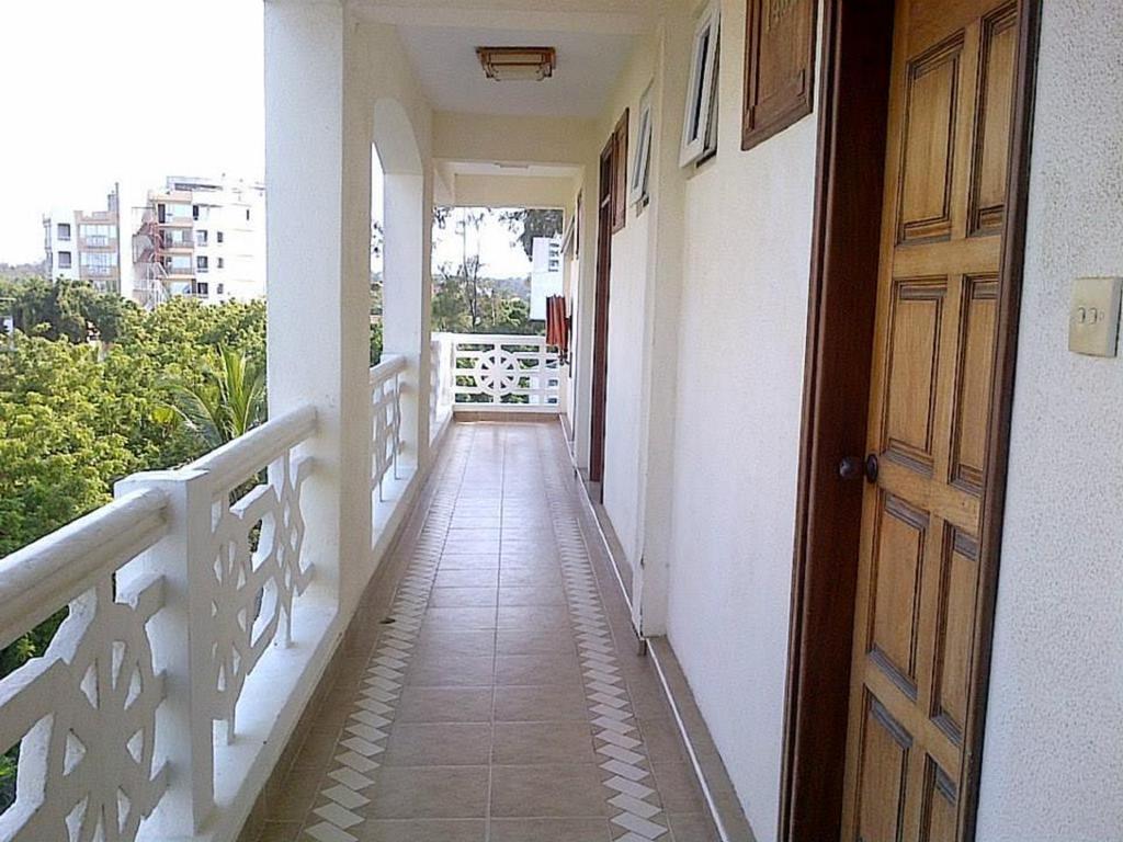 Sunrise Apartment Resort & Spa Mombasa Kültér fotó