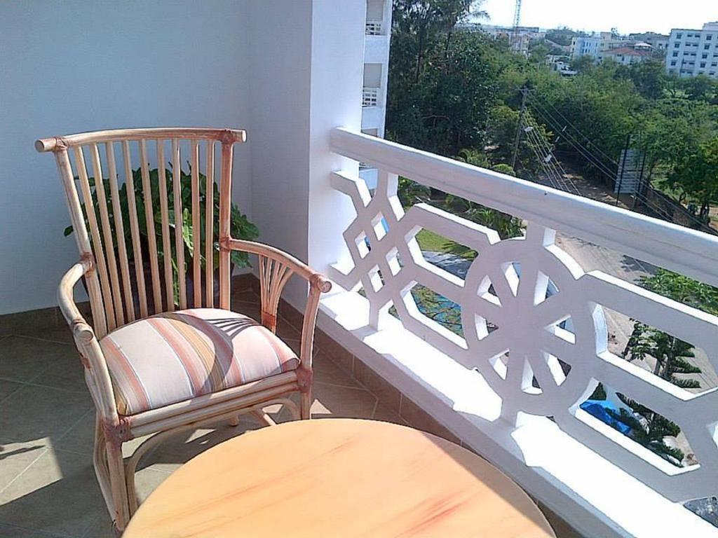 Sunrise Apartment Resort & Spa Mombasa Szoba fotó