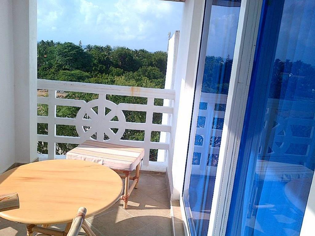 Sunrise Apartment Resort & Spa Mombasa Kültér fotó