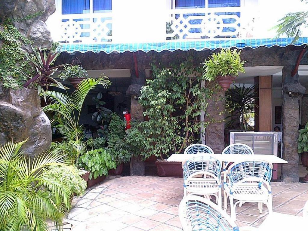 Sunrise Apartment Resort & Spa Mombasa Kültér fotó