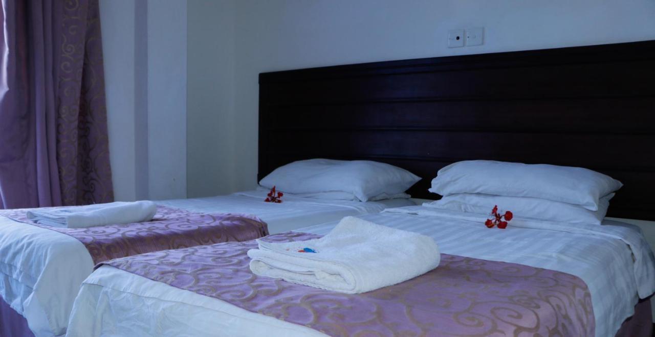 Sunrise Apartment Resort & Spa Mombasa Kültér fotó